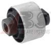 A.B.S. 270327 Control Arm-/Trailing Arm Bush